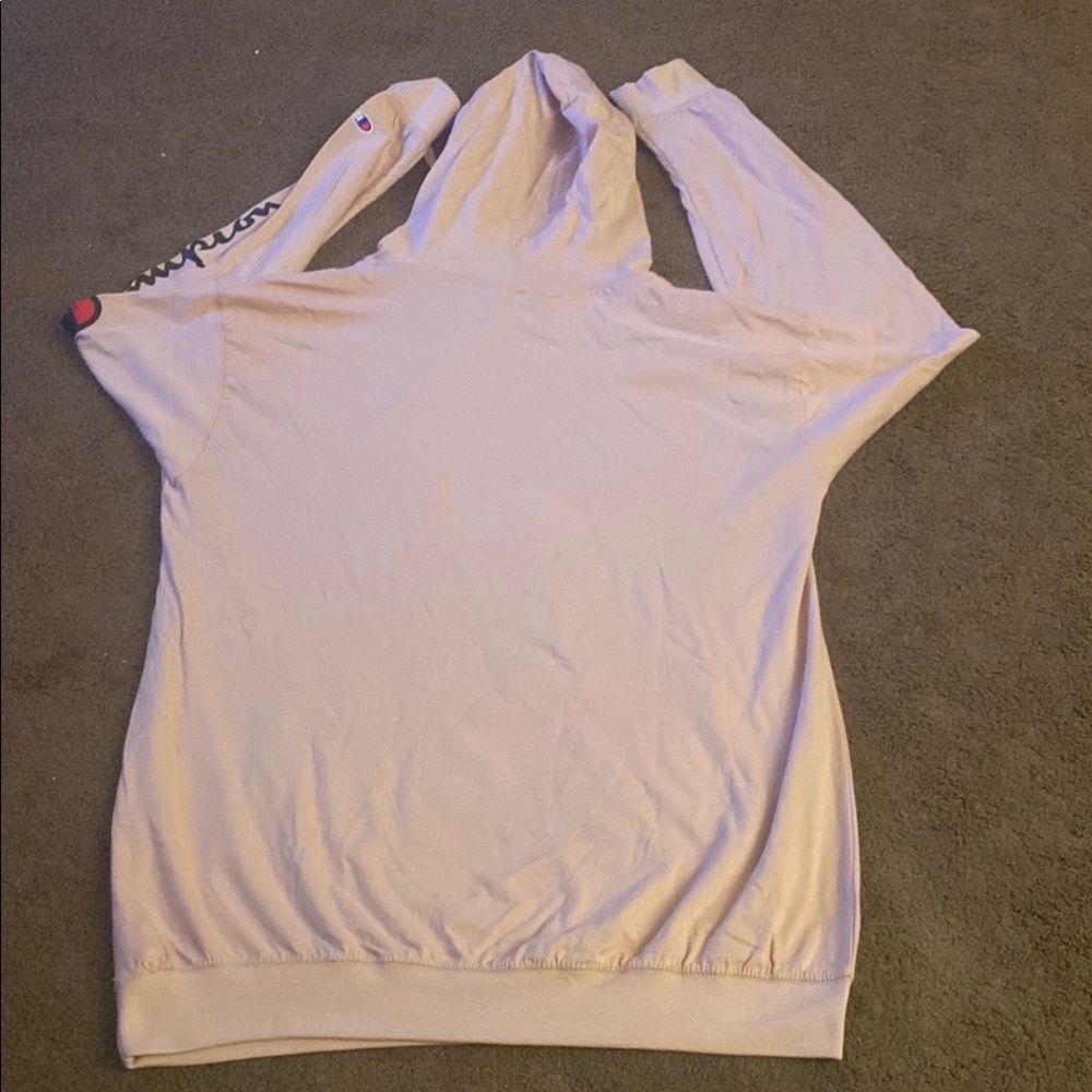 Champion Hoodie - Picture 4 of 7